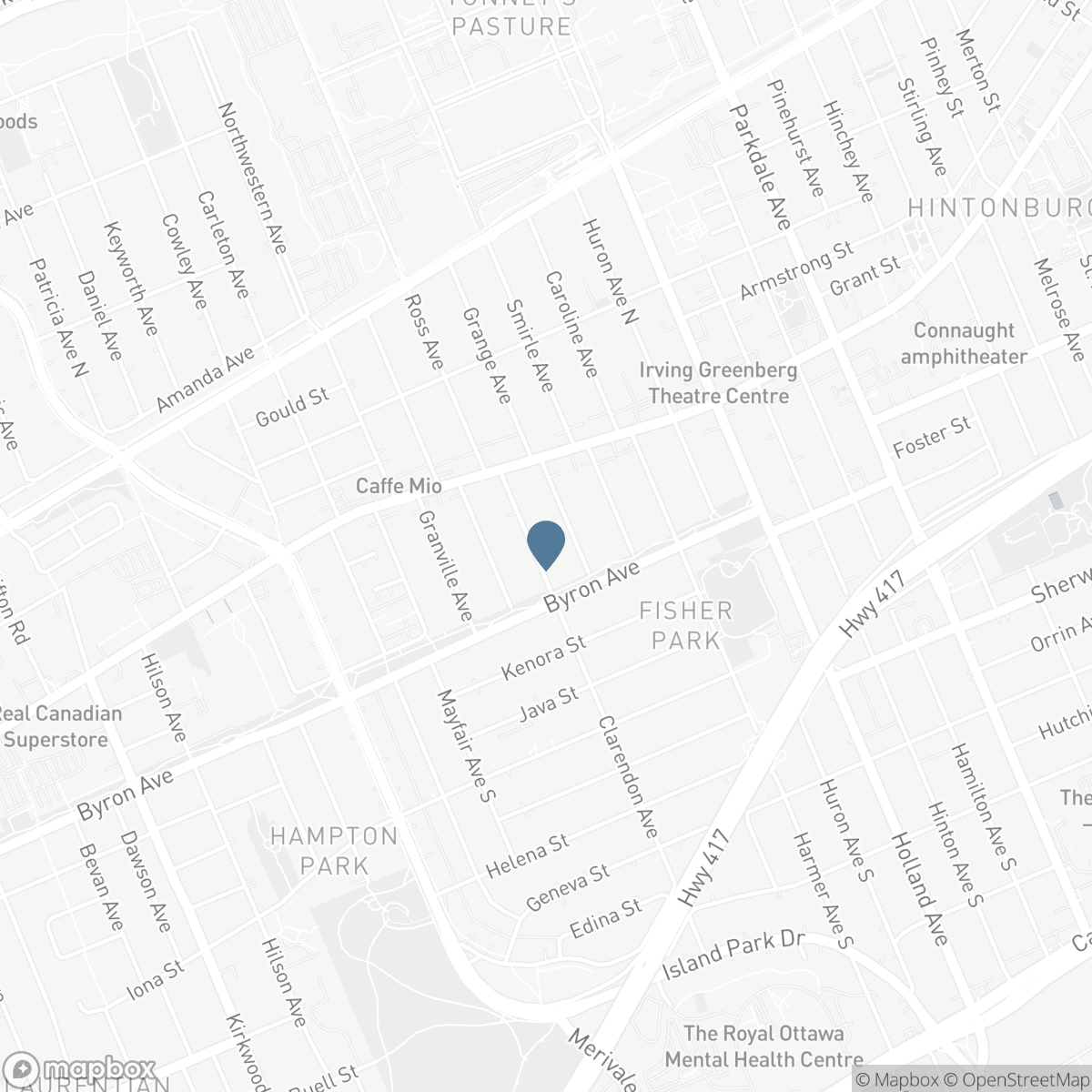 37 CLARENDON AVENUE, Ottawa, Ontario K1Y 0P3